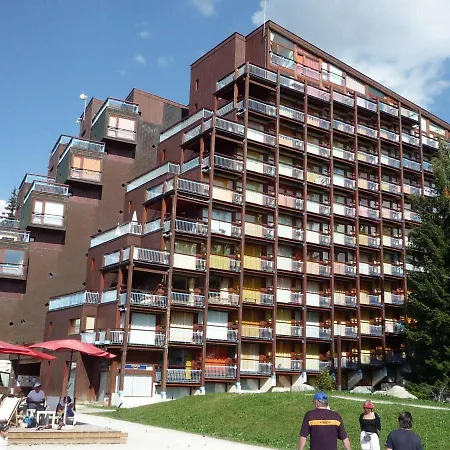 Les Arcs 1800, 1 Pièce, 4 Personnes - Fr-1-411-516 Appartement Les Arcs (Savoie)
