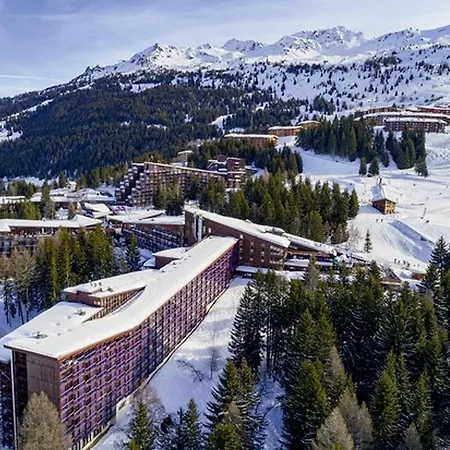 Skis Aux Pieds, 4 Pers., Arc 1800, Proche Commerces, Village Du Charvet - Fr-1-411-516 דירה Les Arcs (Savoie)